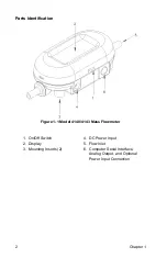 Preview for 10 page of TSI Incorporated 4140 Operation And Service Manual