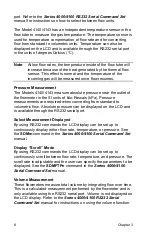 Preview for 16 page of TSI Incorporated 4140 Operation And Service Manual