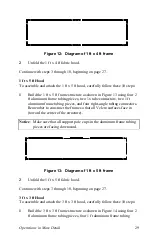 Предварительный просмотр 39 страницы TSI Incorporated 8372 Operation And Service Manual