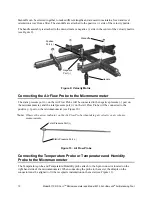 Предварительный просмотр 17 страницы TSI Incorporated 8375 ACCUBALANCE Operation And Service Manual