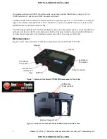 Preview for 7 page of TSI Incorporated 8380 ACCUBALANCE Operation And Service Manual