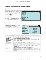 Preview for 24 page of TSI Incorporated 8380 ACCUBALANCE Operation And Service Manual