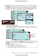 Preview for 27 page of TSI Incorporated 8380 ACCUBALANCE Operation And Service Manual