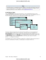 Preview for 28 page of TSI Incorporated 8380 ACCUBALANCE Operation And Service Manual