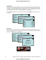 Preview for 35 page of TSI Incorporated 8380 ACCUBALANCE Operation And Service Manual