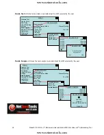 Preview for 39 page of TSI Incorporated 8380 ACCUBALANCE Operation And Service Manual