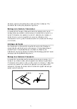 Предварительный просмотр 10 страницы TSI Incorporated 8455 Operation And Service Manual