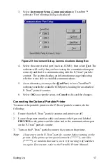 Предварительный просмотр 25 страницы TSI Incorporated 8525 Operation And Service Manual