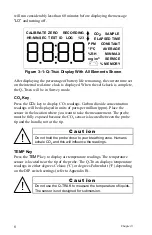 Preview for 14 page of TSI Incorporated 8550 Operation And Service Manual