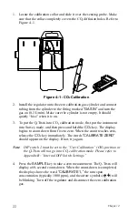 Preview for 28 page of TSI Incorporated 8550 Operation And Service Manual