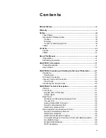 Предварительный просмотр 11 страницы TSI Incorporated 8587A Operation And Service Manual