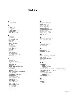 Preview for 47 page of TSI Incorporated AEROTRAK 9303 Operation Manual