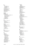 Preview for 48 page of TSI Incorporated AEROTRAK 9303 Operation Manual