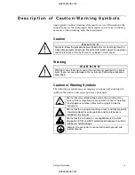 Предварительный просмотр 11 страницы TSI Incorporated aerotrak 9306-04 Operation Manual