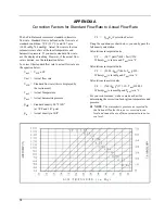 Предварительный просмотр 14 страницы TSI Incorporated Alnor LoFlo Balometer Owner'S Manual