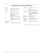 Предварительный просмотр 18 страницы TSI Incorporated Alnor LoFlo Balometer Owner'S Manual