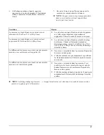 Предварительный просмотр 39 страницы TSI Incorporated Alnor LoFlo Balometer Owner'S Manual