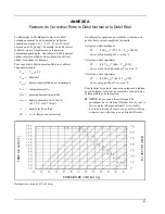 Предварительный просмотр 43 страницы TSI Incorporated Alnor LoFlo Balometer Owner'S Manual