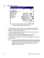 Предварительный просмотр 30 страницы TSI Incorporated Certifier FA Plus Operator'S Manual