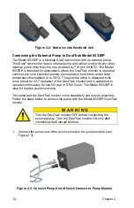 Предварительный просмотр 22 страницы TSI Incorporated DUSTTRAK DRX 8533 Operation And Service Manual