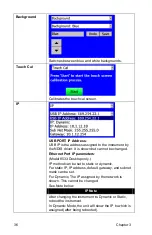 Preview for 46 page of TSI Incorporated DUSTTRAK DRX 8533 Operation And Service Manual