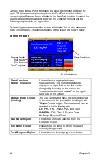 Preview for 52 page of TSI Incorporated DUSTTRAK DRX 8533 Operation And Service Manual