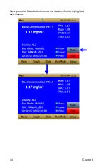 Preview for 54 page of TSI Incorporated DUSTTRAK DRX 8533 Operation And Service Manual