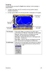 Preview for 55 page of TSI Incorporated DUSTTRAK DRX 8533 Operation And Service Manual