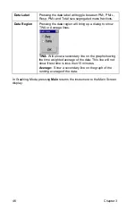 Preview for 56 page of TSI Incorporated DUSTTRAK DRX 8533 Operation And Service Manual