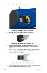 Preview for 64 page of TSI Incorporated DUSTTRAK DRX 8533 Operation And Service Manual