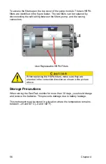 Preview for 66 page of TSI Incorporated DUSTTRAK DRX 8533 Operation And Service Manual