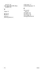 Preview for 84 page of TSI Incorporated DUSTTRAK DRX 8533 Operation And Service Manual