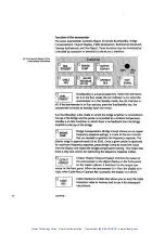 Предварительный просмотр 13 страницы TSI Incorporated IFA 100 Manual