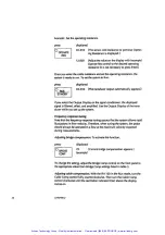 Предварительный просмотр 27 страницы TSI Incorporated IFA 100 Manual