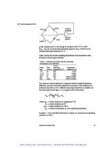 Предварительный просмотр 36 страницы TSI Incorporated IFA 100 Manual