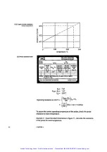 Предварительный просмотр 37 страницы TSI Incorporated IFA 100 Manual