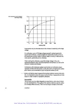 Предварительный просмотр 41 страницы TSI Incorporated IFA 100 Manual