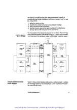 Предварительный просмотр 44 страницы TSI Incorporated IFA 100 Manual