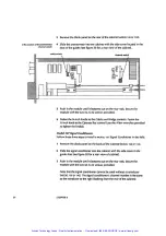 Предварительный просмотр 51 страницы TSI Incorporated IFA 100 Manual