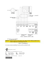 Предварительный просмотр 6 страницы TSI Incorporated PRESSURA 8630 Installation Instructions Manual