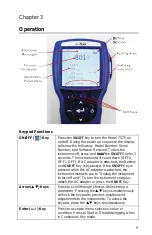 Предварительный просмотр 15 страницы TSI Incorporated Q-TRAK 7575 Operation And Service Manual