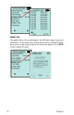 Предварительный просмотр 28 страницы TSI Incorporated Q-TRAK 7575 Operation And Service Manual