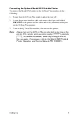 Preview for 15 page of TSI Incorporated Q-TRAK Plus 8552 Operation And Service Manual