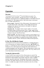 Preview for 17 page of TSI Incorporated Q-TRAK Plus 8552 Operation And Service Manual