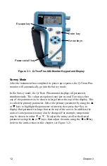 Preview for 18 page of TSI Incorporated Q-TRAK Plus 8552 Operation And Service Manual