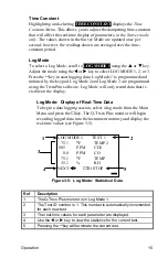 Preview for 21 page of TSI Incorporated Q-TRAK Plus 8552 Operation And Service Manual