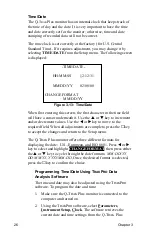 Preview for 32 page of TSI Incorporated Q-TRAK Plus 8552 Operation And Service Manual