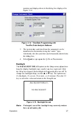 Preview for 33 page of TSI Incorporated Q-TRAK Plus 8552 Operation And Service Manual