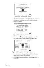 Preview for 37 page of TSI Incorporated Q-TRAK Plus 8552 Operation And Service Manual