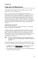 Preview for 41 page of TSI Incorporated Q-TRAK Plus 8552 Operation And Service Manual